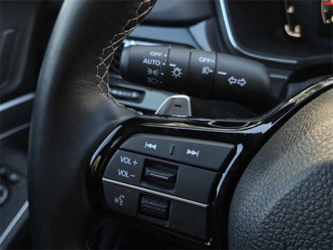 2025 Acura Integra w/A-SPEC