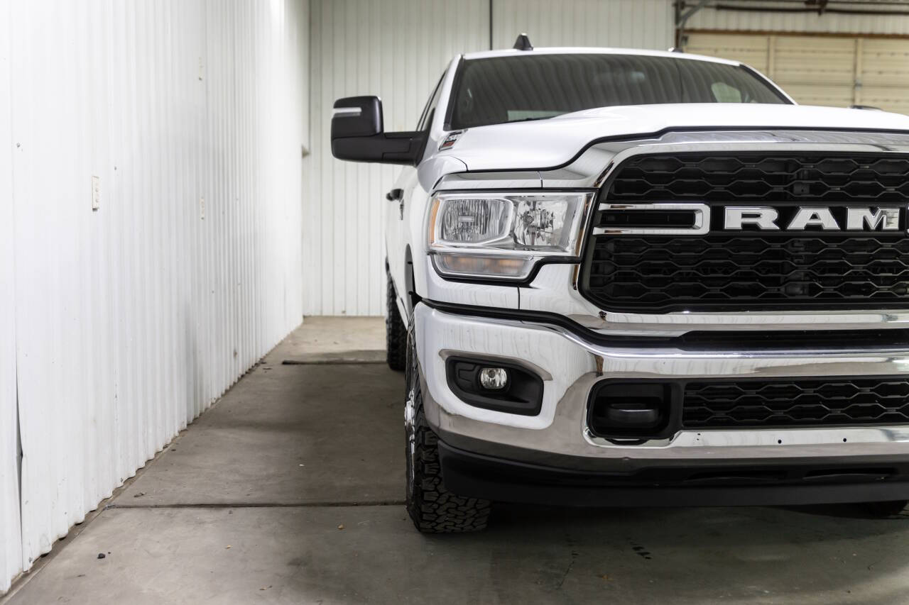 2023 Ram 2500 for sale at Southern Diesel Truck Co. in Oswego, NY