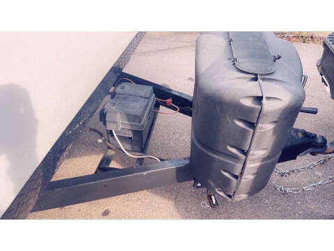 2021 Gulfstream AMERI - LITE