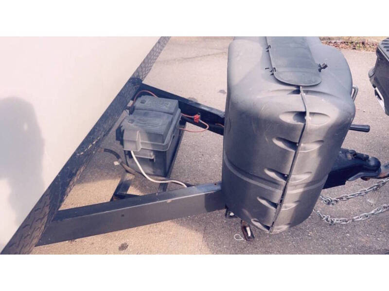 2021 Gulfstream AMERI - LITE