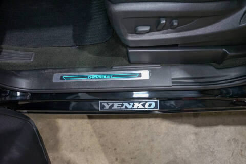 2017 Chevrolet Silverado 1500 LS