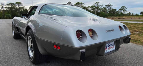 1978 Chevrolet Corvette