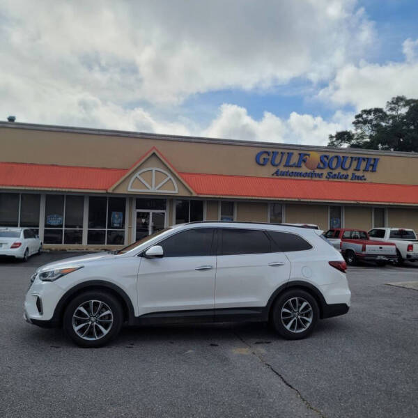 2019 Hyundai Santa Fe XL for sale at Gulf South Automotive in Pensacola FL