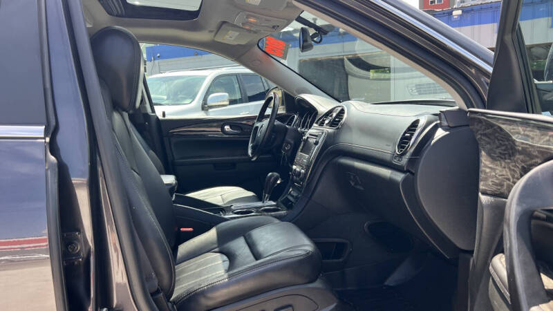 2013 Buick Enclave Premium