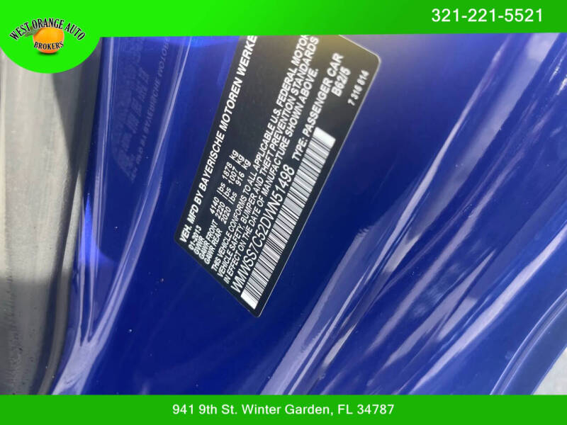 2013 MINI Paceman Cooper S ALL4