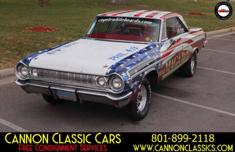1964 Dodge Polara