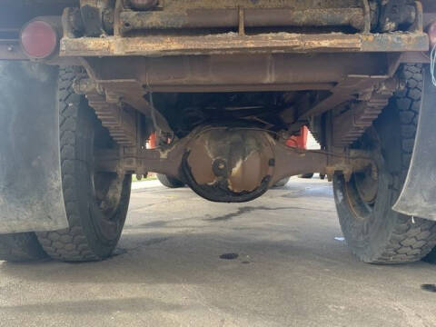 1956 Chevrolet C6500