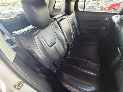 2012 GMC Terrain SLE-2