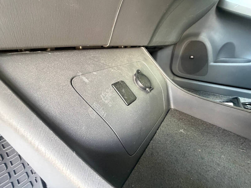 2011 Toyota Prius One