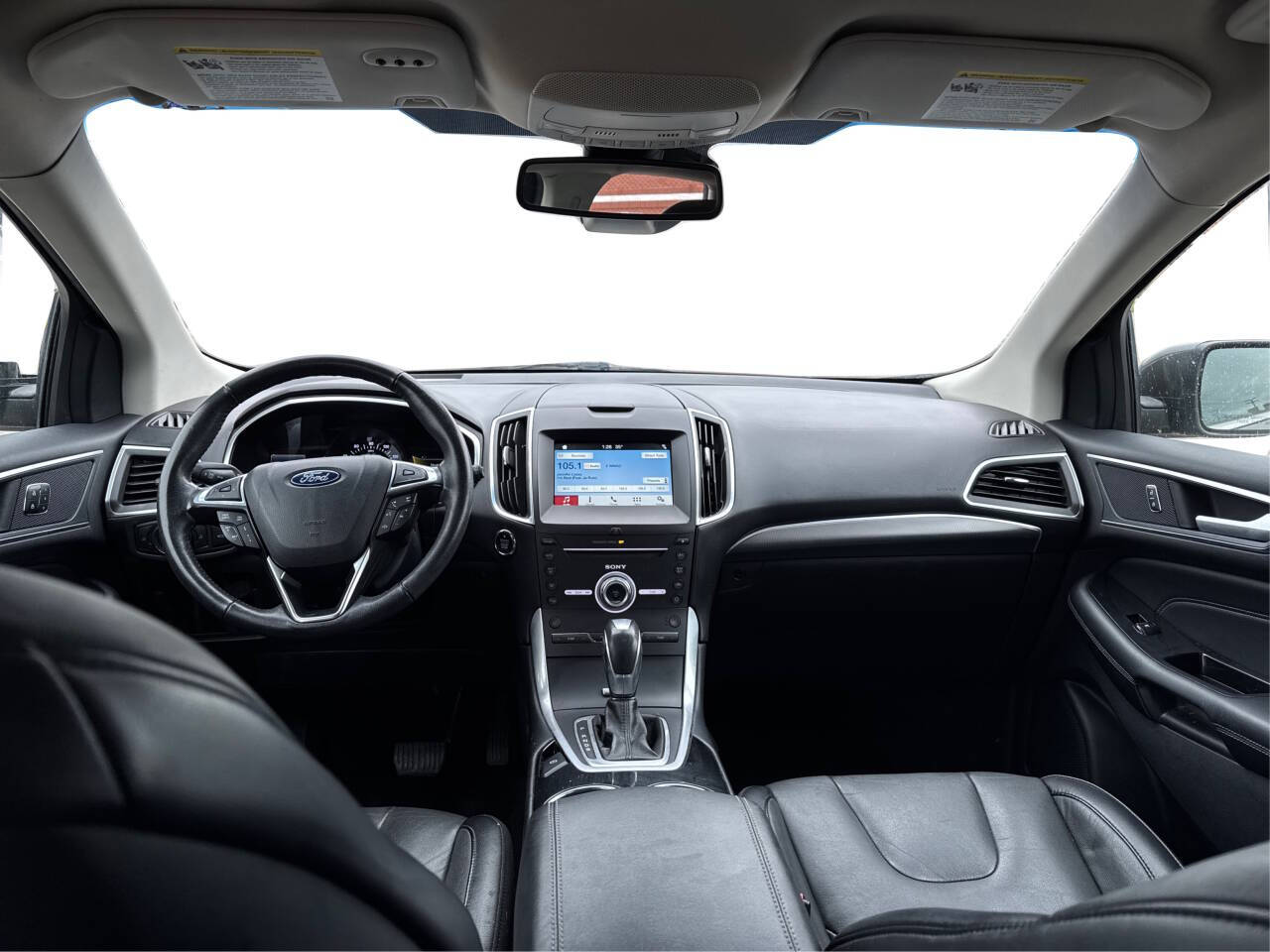 2018 Ford Edge for sale at Autokingzusa in Dearborn, MI