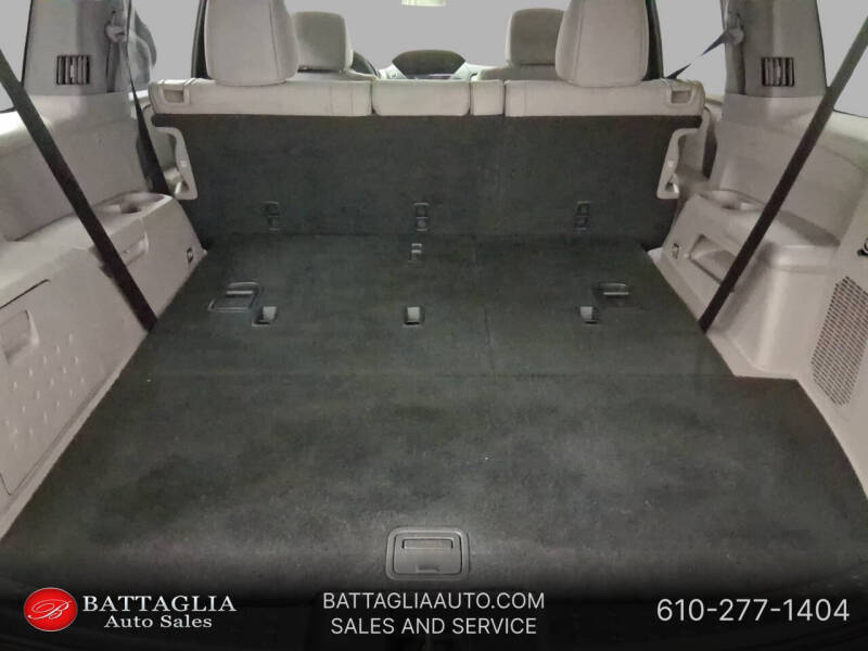 2015 Honda Pilot LX