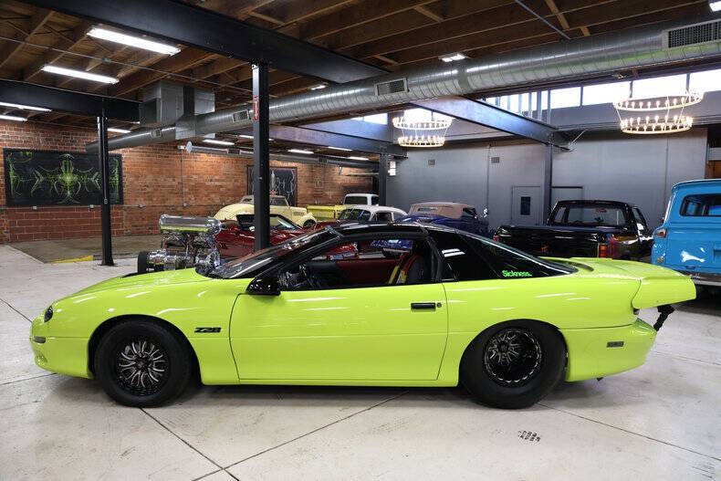 1994 Chevrolet Camaro Z28