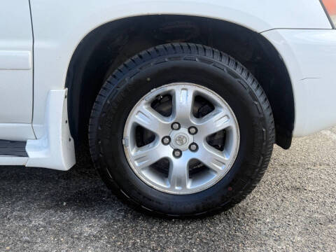 2006 Toyota Highlander