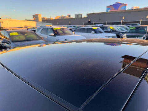 2019 Land Rover Range Rover Velar P380 R-Dynamic HSE