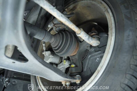 2003 Audi TT 180hp