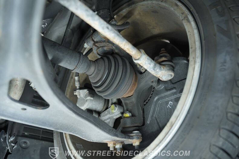 2003 Audi TT 180hp