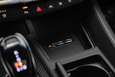 2023 Cadillac CT5-V Blackwing