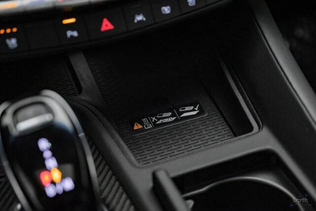 2023 Cadillac CT5-V Blackwing