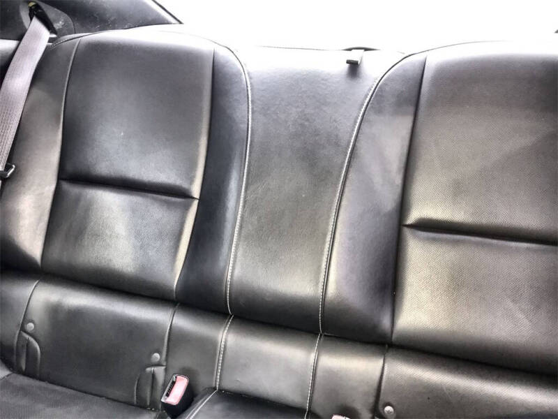 2010 Chevrolet Camaro LT