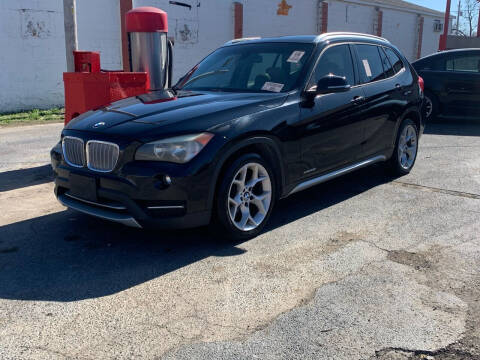 2013 BMW X1 for sale at 314 MO AUTO in Wentzville MO