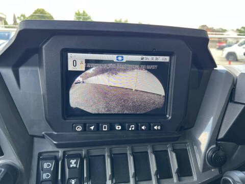 2024 Polaris RZR XP 1000