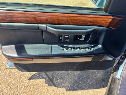 1994 Cadillac DeVille