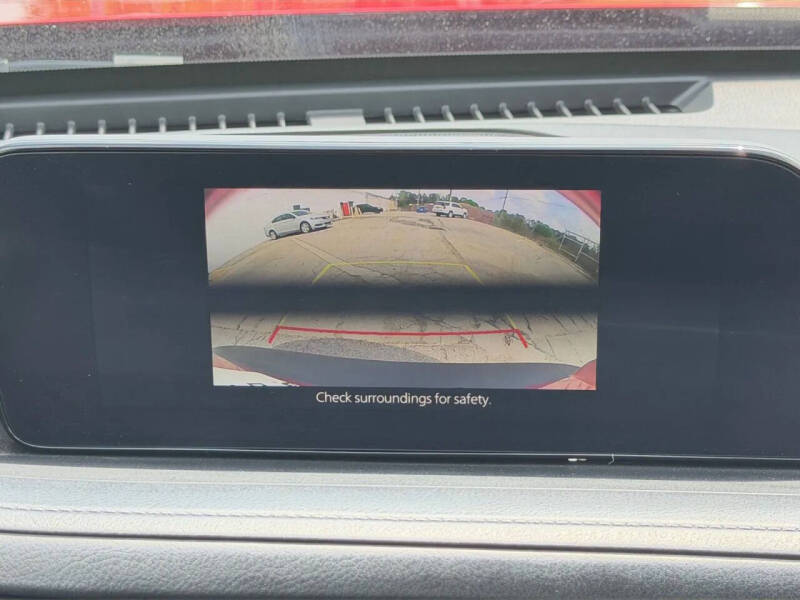 2022 Mazda CX-30 2.5 S Select