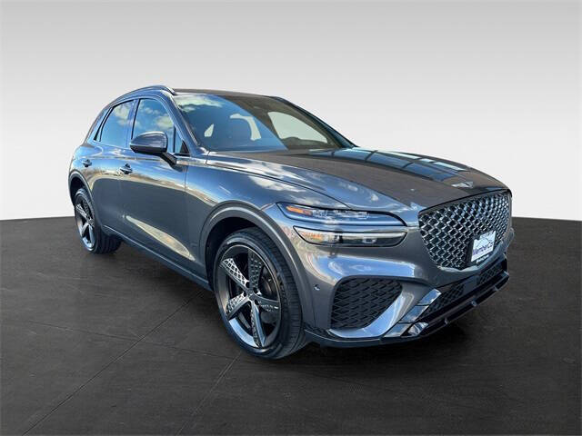 2023 Genesis GV70 3.5T Sport
