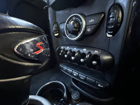 2012 MINI Cooper Countryman S