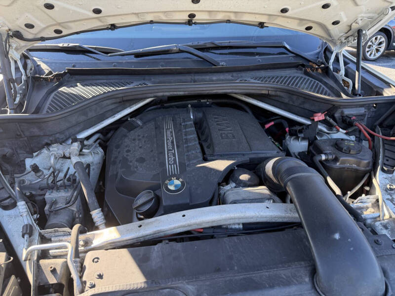 2015 BMW X5 sDrive35i