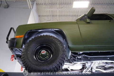 1984 Chevrolet Blazer