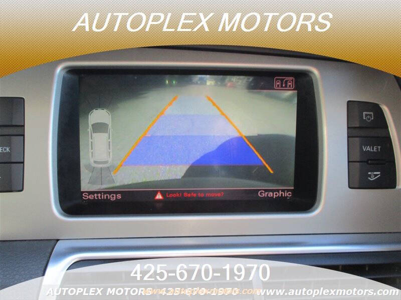 2010 Audi Q7 3.0 quattro TDI Premium Plus