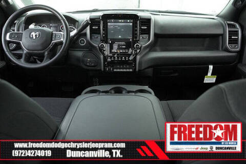 2025 RAM 3500 Tradesman