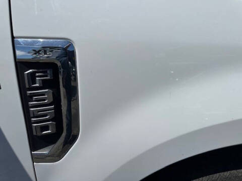 2019 Ford F-350 Super Duty XL