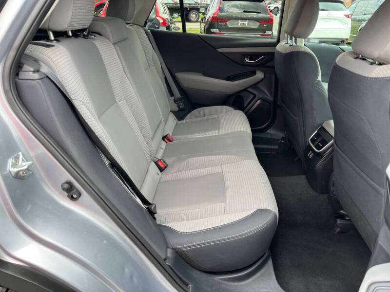 2023 Subaru Outback Premium