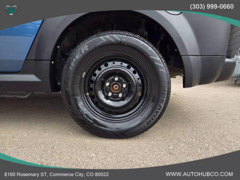 2007 Honda Element LX