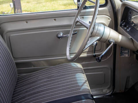 1964 Chevrolet C10