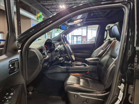 2024 Dodge Durango R/T Plus