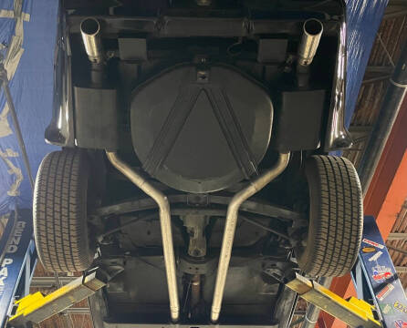 1980 Chevrolet Corvette