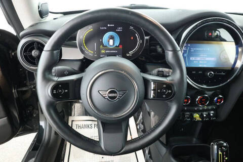 2023 MINI Hardtop 2 Door Cooper SE