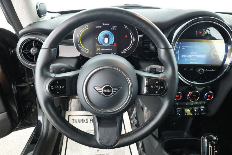 2023 MINI Hardtop 2 Door Cooper SE