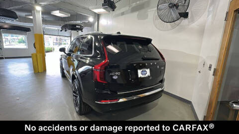 2026 Volvo XC90 B6 Plus 7P