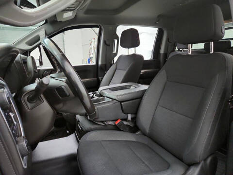 2022 Chevrolet Silverado 3500HD