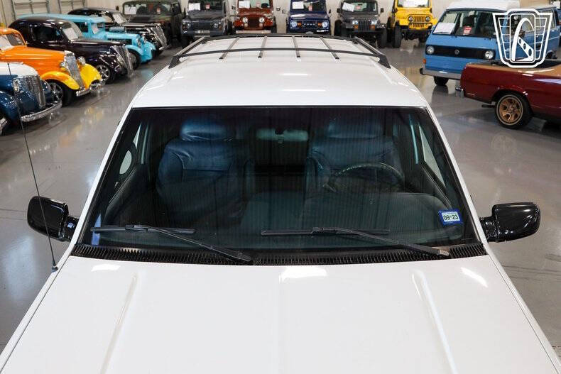 1995 GMC Yukon