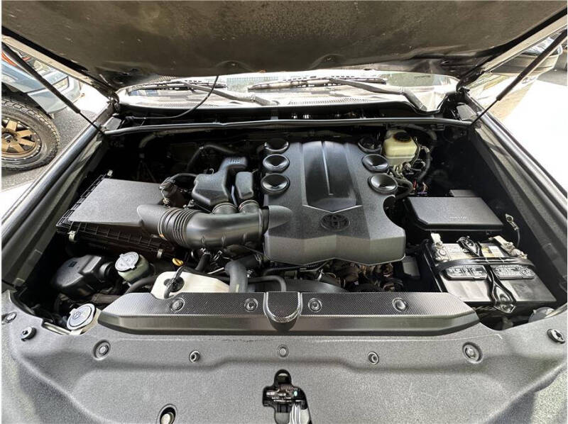 2015 Toyota 4Runner