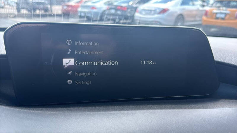 2019 Mazda Mazda3 Hatchback Preferred