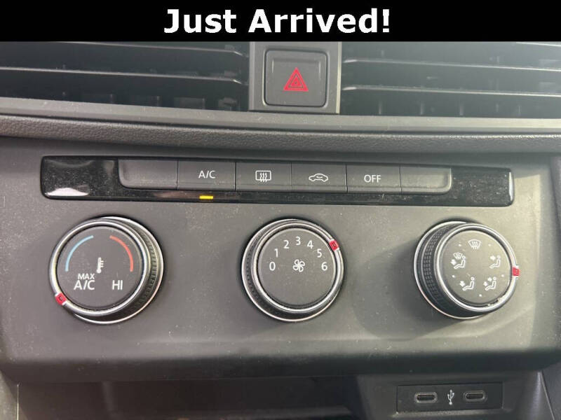 2021 Volkswagen Jetta