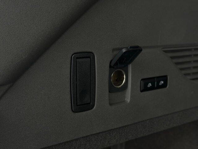 2024 Lincoln Nautilus Hybrid Premiere