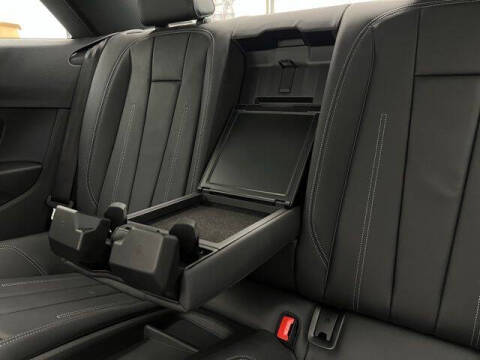 2022 Audi A5 quattro S line Prem Plus 45 TFSI