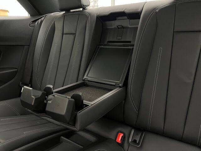 2022 Audi A5 quattro S line Prem Plus 45 TFSI